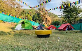Saanjh Camp Bir